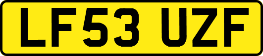 LF53UZF