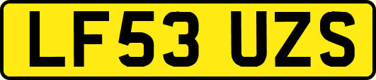 LF53UZS