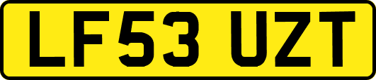 LF53UZT