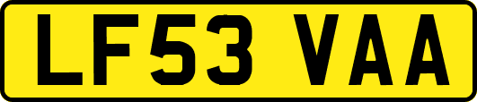 LF53VAA