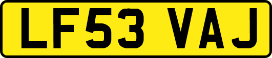 LF53VAJ