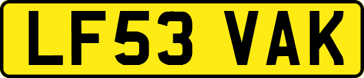 LF53VAK