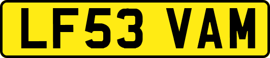 LF53VAM