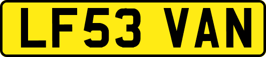 LF53VAN