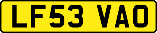 LF53VAO