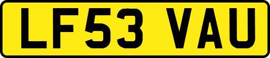 LF53VAU