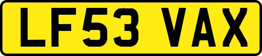 LF53VAX