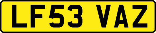 LF53VAZ