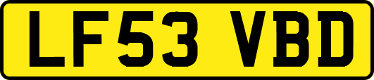 LF53VBD