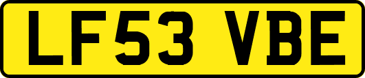 LF53VBE