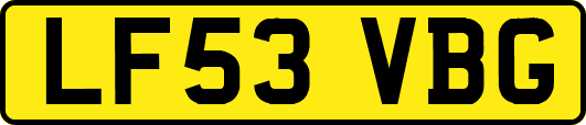 LF53VBG