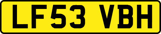LF53VBH