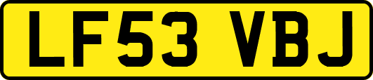 LF53VBJ
