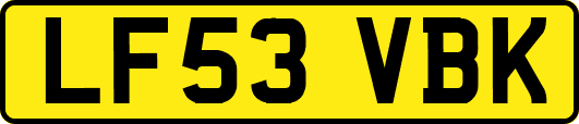 LF53VBK