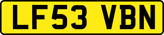 LF53VBN