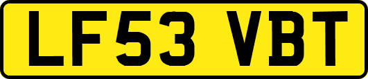 LF53VBT