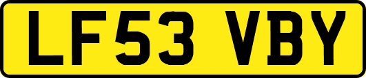LF53VBY
