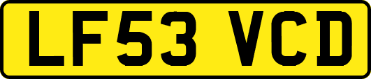 LF53VCD