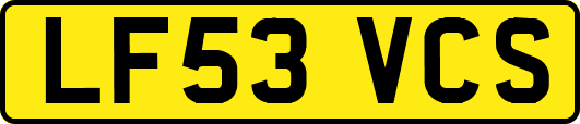 LF53VCS