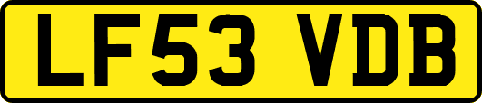 LF53VDB