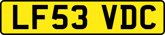 LF53VDC