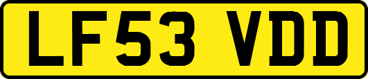 LF53VDD