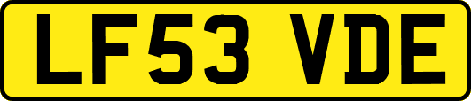 LF53VDE