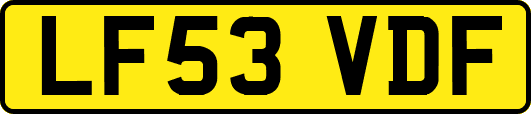 LF53VDF