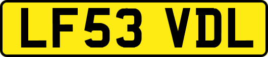 LF53VDL