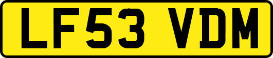 LF53VDM
