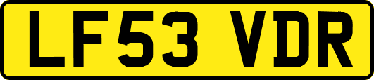 LF53VDR