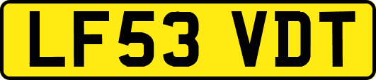 LF53VDT