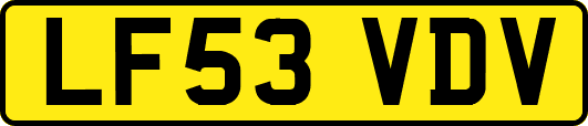 LF53VDV
