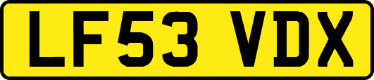 LF53VDX