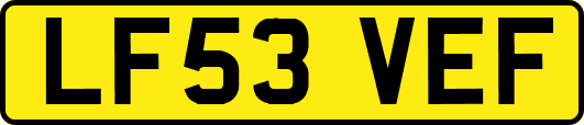 LF53VEF