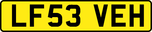 LF53VEH
