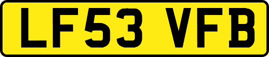 LF53VFB