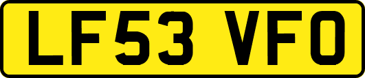 LF53VFO
