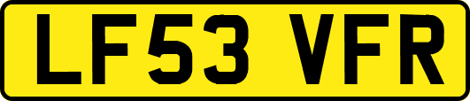 LF53VFR