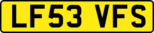 LF53VFS