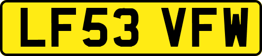 LF53VFW