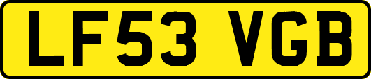 LF53VGB