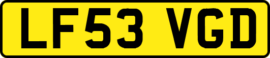 LF53VGD
