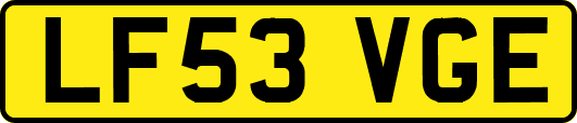 LF53VGE