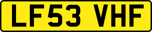 LF53VHF