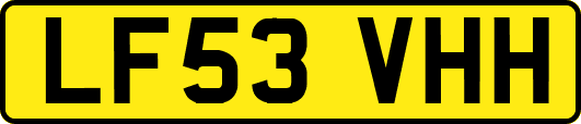 LF53VHH