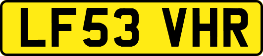 LF53VHR