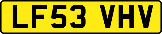 LF53VHV