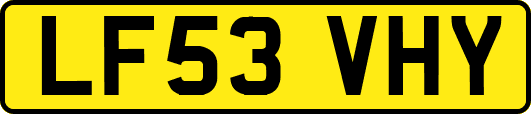 LF53VHY