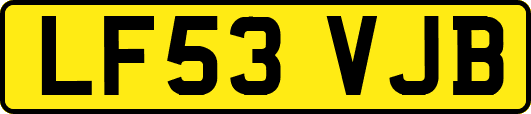 LF53VJB